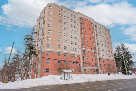 For Lease - 274 Erb Street Unit# 804, Waterloo, Ontario - Photo 2