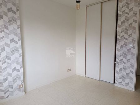 Location appartement 2 pièces 34.08 m² à Angers (49000) - Photo 2