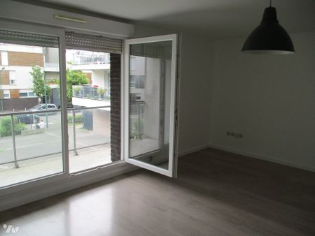 Wasquehal F3 avec 2 parkings - Photo 3