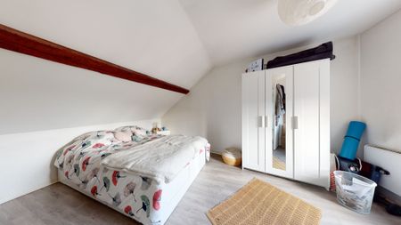 Location Appartement 2 pièces 29m² DIJON 21000 - Photo 4