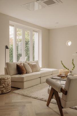 Te huur: Appartement Rozenstraat 40 in Amsterdam - Photo 1