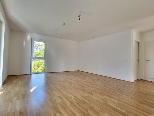 ERSTBEZUG! 4-Zimmer-Wohnung mit Balkon, Top 7 - Photo 1