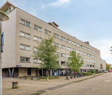 Appartement te huur: Berlaarstraat 71 1066 PK Amsterdam - Photo 6