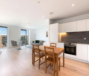 1 bedroom apartment to rent - Photo 3