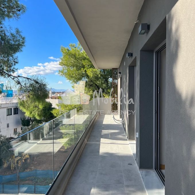 Apartment For rent, Melissia, 120 sq.m., €2.000 - Φωτογραφία 1