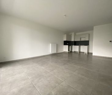 Appartement Meylan - Photo 3