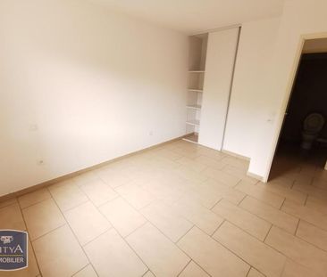Location Appartement 2 pièces 34m² PERPIGNAN 66000 - Photo 2