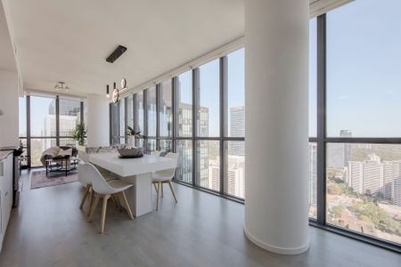 For Lease - 101 Charles Street Unit# 4010, Toronto, Ontario - Photo 2