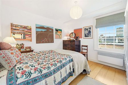 1 bed flat located in Battersea Square - Photo 5