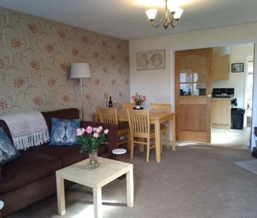 1 bedroom bungalow to rent - Photo 3