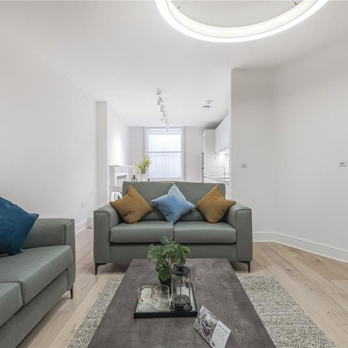 2 bedroom apartment to rent - Photo 1
