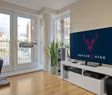 2 Bedroom Apartment - First Floor - Photo 5