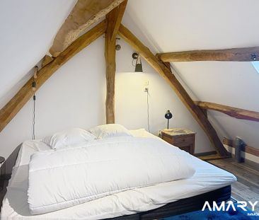 Location Maison 6 pièces 58m² CRIEL SUR MER 76910 - Photo 4