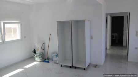 Διαμέρισμα για ενοικίαση Καρτερός (Γούβες) - Photo 3