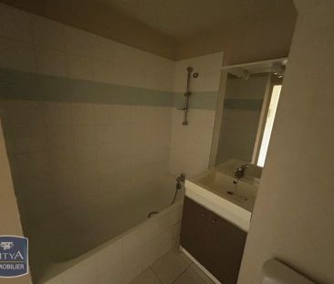 Appartement à louer 2 pièces 37.25m² - Photo 5