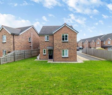 3 bedroom detached house to rent - Photo 3
