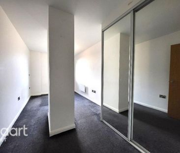 1 bedroom apartment to rent - Photo 3