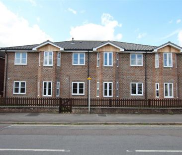 2 bedroom maisonette to rent - Photo 5