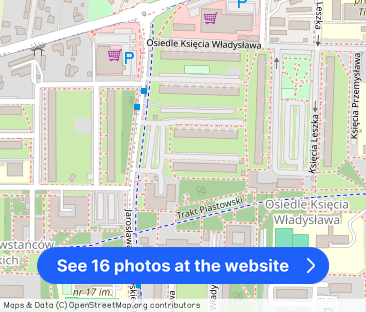 Mieszkanie do wynajęcia . - Photo 1