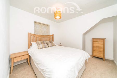 1 bedroom property to rent - Photo 4