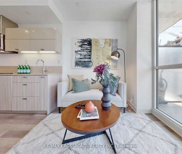 For Lease - 290 Adelaide Street Unit# 4002, Toronto, Ontario - Photo 3