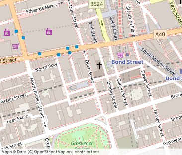 Duke Street, Mayfair, London, W1K - Photo 1