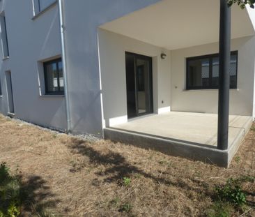 Appartement T4 VILLENEUVE TOLOSANE à louer - Photo 6