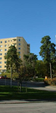 Skogsvägen, Strängnäs - Foto 2