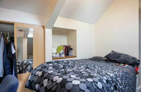 Flat 6 Headingley House, Leeds, LS6 3HD - Photo 2