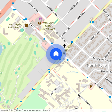 58A Wicks Road, NSW 2113, North Ryde