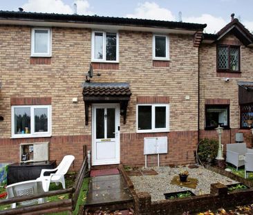 2 bedroom terraced house to rent - Photo 2