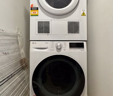 Melbourne CBD - Photo 1