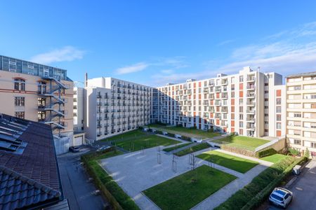 Appartement à louer - Photo 5