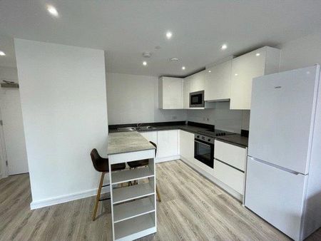 1 bedroom flat to rent - Photo 4
