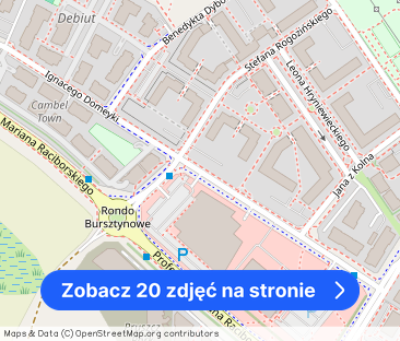 Atrakcyjne mieszkanie na wynajem - Zdjęcie 1