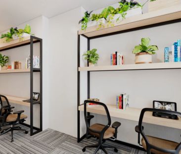 The Treehouse Toowong, Brisbane - Photo 6