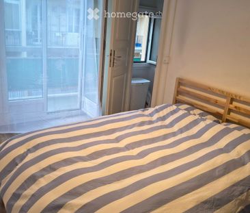 2 Zimmer, 50 m² - Foto 5