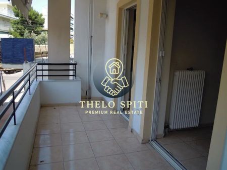 Studio/Γκαρσονιέρα για ενοικίαση Χρυσάκη (Καλλιθέα) - Photo 3