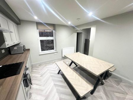 1 bedroom in a house share to rent - Photo 4