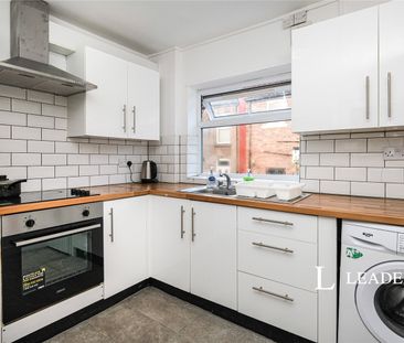 1 bedroom house to rent Deane Road, Liverpool, Merseyside, L7 - Photo 5