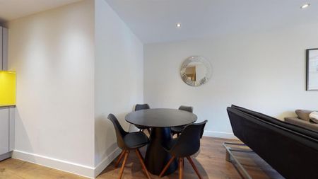 2 bedroom apartment to rent - Photo 5