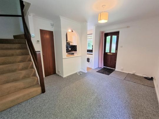 Hawkswell Walk, Woking - 1 bedroomProperty for lettings - Seymours - Photo 1