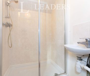 1 bedroom apartment to rent City Buildings, Fish Street, Northampto... - Photo 3