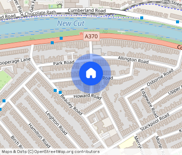 Islington Road, Bristol - Photo 1