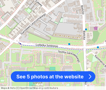 Wynajmę mieszkanie - Photo 1