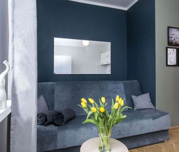 Kawalerka Gdynia Grabówek - Фото 2