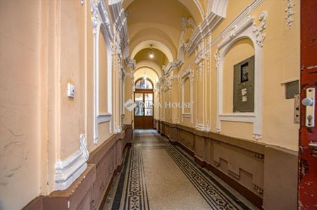 Kiadó jó állapotú lakás - Budapest VII. kerület - Fotó 5