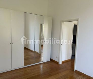 Bilocale via Raffaello Sanzio 4, Amendola - Buonarroti, Milano - Photo 1