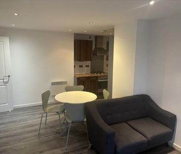1 bedroom apartment to rent - Photo 3