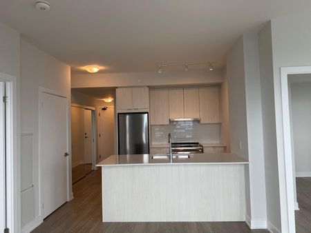 For Lease - 430 Square One Drive Unit# 3303, Mississauga, Ontario - Photo 2
